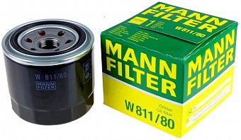 ������ �������� MANN W81180